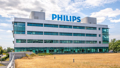 Philips Recall Update