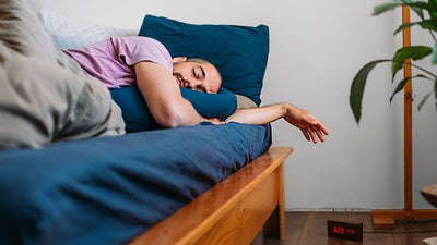 Top 10 Reasons not to leave Sleep Apnea untreated