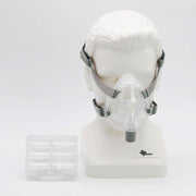 BMC F5AS Full-Face CPAP Mask (Inc. Small, Medium and Large)
