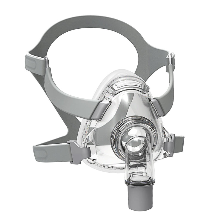 BMC F5AS Full-Face CPAP Mask (Inc. Small, Medium and Large)