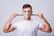 BMC N5AH Self-Humidifying Nasal CPAP Mask for Travel CPAP Machines - CPAP Organisation Australia