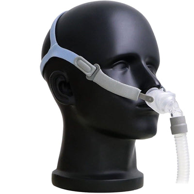 BMC P2 Nasal-Pillow CPAP Mask - CPAP Organisation Australia