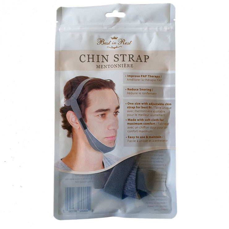 Chin Strap - CPAP Organisation Australia