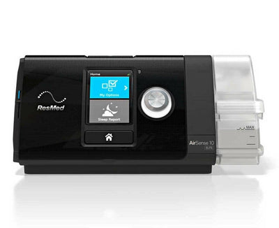 ResMed AirSense 10 Elite CPAP Machine 4G - CPAP Organisation Australia
