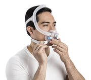 ResMed F30i Full-Face CPAP Mask - CPAP Organisation Australia