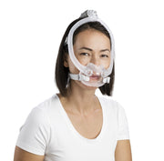 ResMed F30i Full-Face CPAP Mask - CPAP Organisation Australia