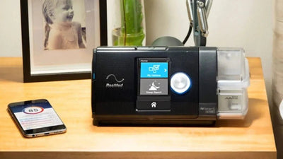 Compare The Pair: How Do These Popular CPAP Machines Stack Up?