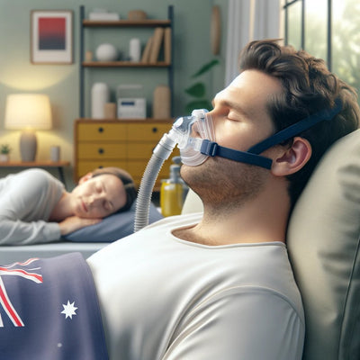 Could a CPAP Machine Increase Your Salary?