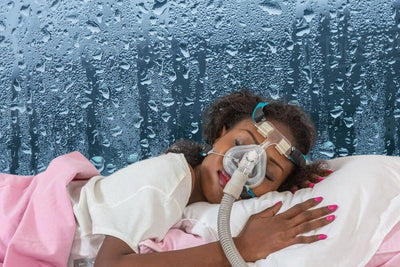 CPAP Rainout: Understanding Its Causes and Solutions