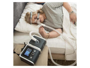 Hire Fully Automatic CPAP Machine and Mask - BMC E20AJ