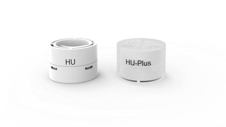 BMC HU / HU-Plus Waterless Humidification Spares for BMC Travel CPAP Masks - CPAP Organisation Australia