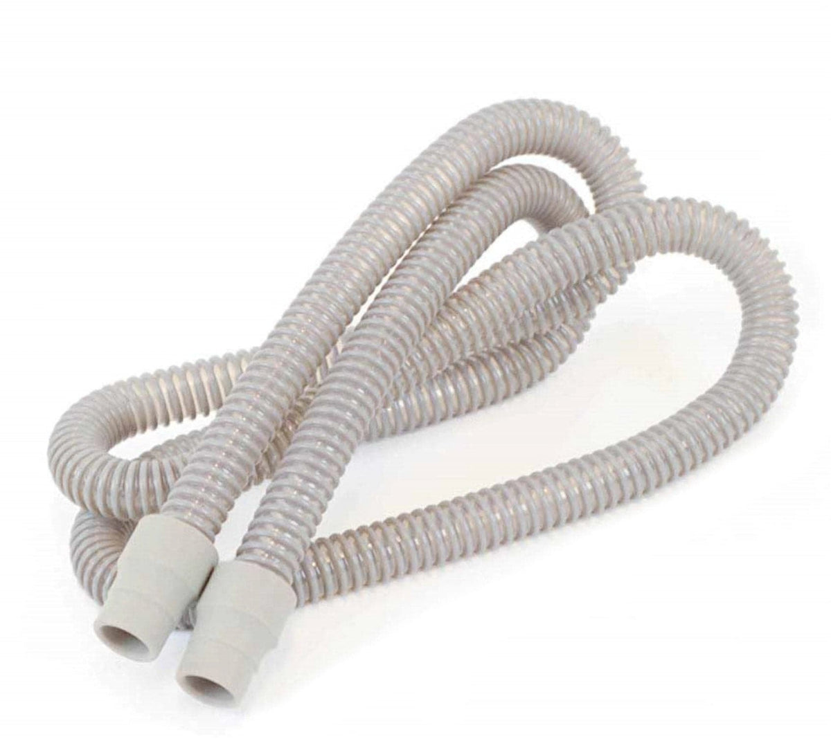 Standard tubing CPAP Hose for all CPAP Machines and Masks