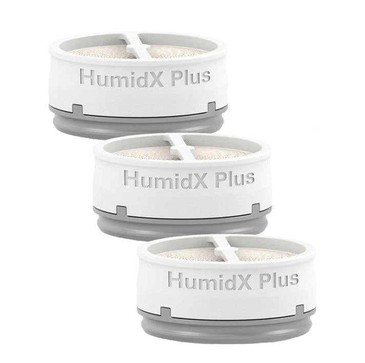 HumidX & HumidX Plus for ResMed AirMini