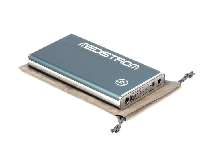 MEDISTROM Pilot-12 Lite CPAP Battery