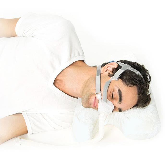 Memory Foam CPAP Pillow - CPAP Organisation Australia