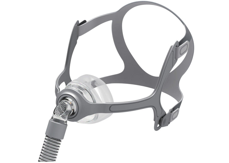 BMC N5A Nasal Mask Replacement Headgear