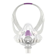 ResMed AirFit F20 Full-Face CPAP Mask