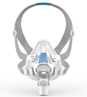 ResMed AirFit F20 Full-Face CPAP Mask