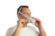 ResMed Airfit F30 Full-Face CPAP Mask