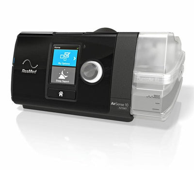 ResMed AirSense 10 Autoset CPAP Machine - CPAP Organisation Australia