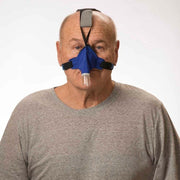 Sleepwear Soft Nasal CPAP Mask