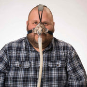 Camo Pattern CPAP Mask