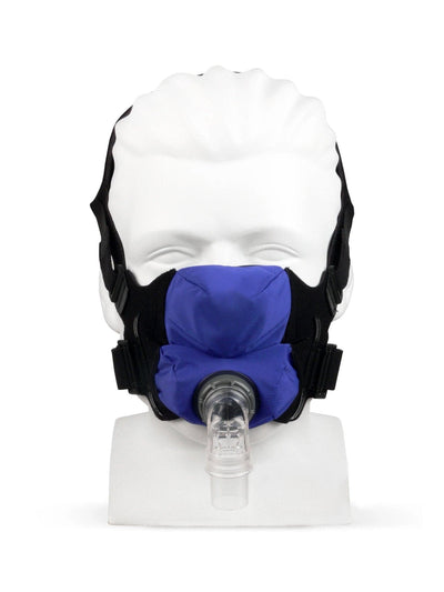 Sleapweaver Soft Cloth Full Face CPAP Mask