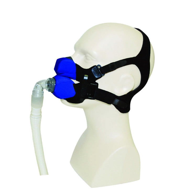 Sleapweaver No Marks Full Face CPAP Mask