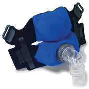 Sleapweaver Full Face CPAP Mask Closeup